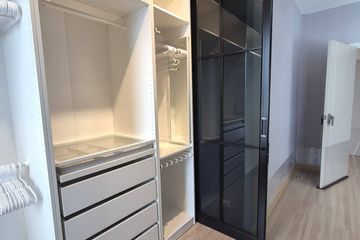 3 Bedroom Townhouse for rent in Pruksa Ville 68, Bang Mot, Bangkok