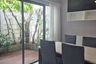 3 Bedroom Townhouse for rent in Pruksa Ville 68, Bang Mot, Bangkok