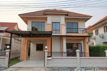 3 Bedroom House for rent in Koolpunt Ville 9, Ban Waen, Chiang Mai