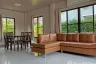 3 Bedroom House for rent in Koolpunt Ville 9, Ban Waen, Chiang Mai