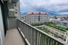 1 Bedroom Condo for rent in The Astra Condominium Chiangmai, Chang Khlan, Chiang Mai