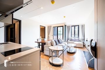 1 Bedroom Condo for rent in The Reserve Sukhumvit 61, Khlong Tan Nuea, Bangkok near BTS Ekkamai