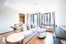1 Bedroom Condo for rent in The Reserve Sukhumvit 61, Khlong Tan Nuea, Bangkok near BTS Ekkamai