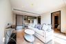 1 Bedroom Condo for rent in The Reserve Sukhumvit 61, Khlong Tan Nuea, Bangkok near BTS Ekkamai