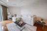 2 Bedroom Condo for rent in Belle Grand Rama 9, Huai Khwang, Bangkok near MRT Phra Ram 9