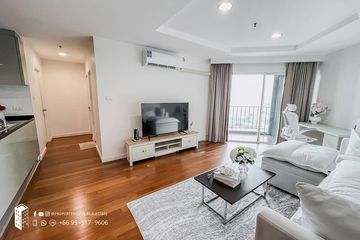 2 Bedroom Condo for rent in Belle Grand Rama 9, Huai Khwang, Bangkok near MRT Phra Ram 9