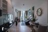 1 Bedroom Condo for rent in Noble Recole, Khlong Toei Nuea, Bangkok near BTS Asoke