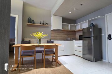 2 Bedroom Condo for rent in TRIPLE Y RESIDENCE, Wang Mai, Bangkok near MRT Sam Yan