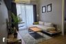 2 Bedroom Condo for rent in TRIPLE Y RESIDENCE, Wang Mai, Bangkok near MRT Sam Yan