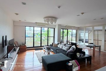 2 Bedroom Condo for rent in Supreme Ville, Thung Maha Mek, Bangkok near MRT Lumpini