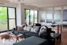 2 Bedroom Condo for rent in Supreme Ville, Thung Maha Mek, Bangkok near MRT Lumpini
