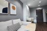 1 Bedroom Condo for rent in Ideo Q Phayathai, Thung Phaya Thai, Bangkok near BTS Phaya Thai