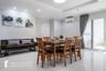 3 Bedroom Condo for rent in Fifty Fifth Tower, Khlong Tan Nuea, Bangkok near BTS Thong Lo