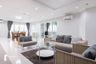 3 Bedroom Condo for rent in Fifty Fifth Tower, Khlong Tan Nuea, Bangkok near BTS Thong Lo