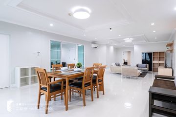 3 Bedroom Condo for rent in Fifty Fifth Tower, Khlong Tan Nuea, Bangkok near BTS Thong Lo