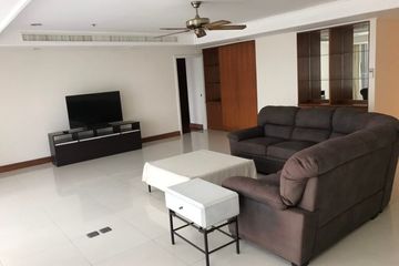 3 Bedroom Condo for rent in Kallista Mansion, Khlong Toei Nuea, Bangkok near BTS Nana
