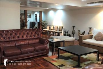 3 Bedroom Condo for rent in Kallista Mansion, Khlong Toei Nuea, Bangkok near BTS Nana