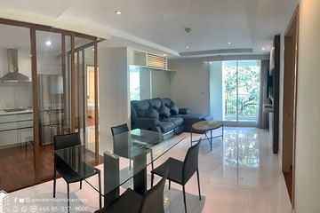 3 Bedroom Condo for rent in Siri On 8, Khlong Toei, Bangkok near BTS Nana
