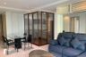 3 Bedroom Condo for rent in Siri On 8, Khlong Toei, Bangkok near BTS Nana