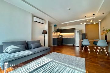 2 Bedroom Condo for rent in Siri On 8, Khlong Toei, Bangkok near BTS Nana