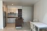 2 Bedroom Condo for rent in Sukhumvit City Resort, Khlong Toei Nuea, Bangkok near BTS Nana