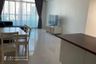 2 Bedroom Condo for rent in Sukhumvit City Resort, Khlong Toei Nuea, Bangkok near BTS Nana