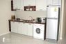 1 Bedroom Condo for rent in Sukhumvit City Resort, Khlong Toei Nuea, Bangkok near BTS Nana