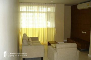 1 Bedroom Condo for rent in Sukhumvit City Resort, Khlong Toei Nuea, Bangkok near BTS Nana
