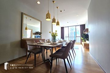 3 Bedroom Condo for rent in Hyde Sukhumvit 13, Khlong Toei Nuea, Bangkok near BTS Nana