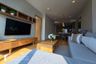 3 Bedroom Condo for rent in Hyde Sukhumvit 13, Khlong Toei Nuea, Bangkok near BTS Nana
