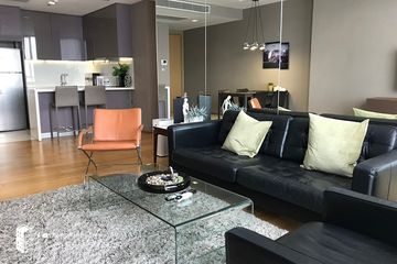 2 Bedroom Condo for rent in Hyde Sukhumvit 13, Khlong Toei Nuea, Bangkok near BTS Nana