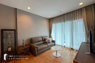 2 Bedroom Condo for rent in Hyde Sukhumvit 13, Khlong Toei Nuea, Bangkok near BTS Nana