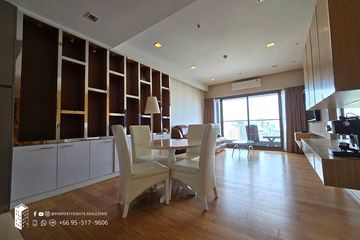 2 Bedroom Condo for rent in Hyde Sukhumvit 13, Khlong Toei Nuea, Bangkok near BTS Nana