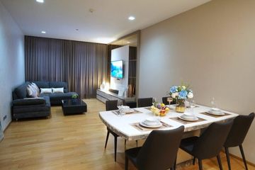 2 Bedroom Condo for rent in Hyde Sukhumvit 13, Khlong Toei Nuea, Bangkok near BTS Nana