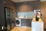 3 Bedroom Condo for rent in Hyde Sukhumvit 13, Khlong Toei Nuea, Bangkok near BTS Nana