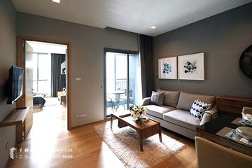 1 Bedroom Condo for rent in Hyde Sukhumvit 13, Khlong Toei Nuea, Bangkok near BTS Nana