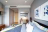 1 Bedroom Condo for rent in Hyde Sukhumvit 13, Khlong Toei Nuea, Bangkok near BTS Nana