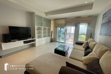 2 Bedroom Condo for rent in The Oleander, Khlong Toei Nuea, Bangkok near BTS Nana