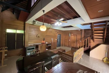 2 Bedroom House for rent in Mooban Wangtan, San Phak Wan, Chiang Mai