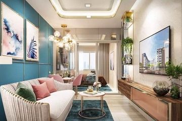 1 Bedroom Condo for sale in Plum Condo Chaengwattana - Donmuang, Thung Song Hong, Bangkok near Airport Rail Link Lak Si