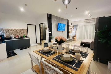 1 Bedroom Condo for rent in The Green Place Condo Phuket, Ratsada, Phuket