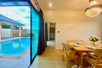 3 Bedroom Villa for Sale or Rent in Bang Lamung, Chonburi