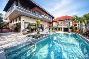 4 Bedroom Villa for Sale or Rent in Bang Sare, Chonburi