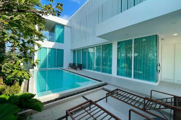 4 Bedroom Villa for rent in VIVE Phuket, Thep Krasatti, Phuket