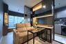 1 Bedroom Condo for sale in Life Asoke Rama 9, Makkasan, Bangkok near MRT Phra Ram 9