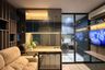 1 Bedroom Condo for sale in Life Asoke Rama 9, Makkasan, Bangkok near MRT Phra Ram 9