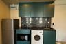 1 Bedroom Condo for sale in THE BASE Sukhumvit 50, Phra Khanong, Bangkok near BTS On Nut