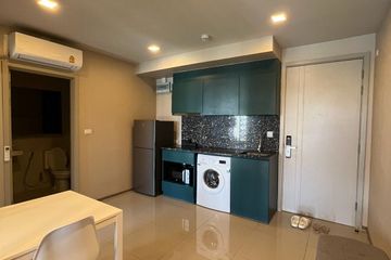 1 Bedroom Condo for sale in THE BASE Sukhumvit 50, Phra Khanong, Bangkok near BTS On Nut