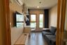 1 Bedroom Condo for sale in THE BASE Sukhumvit 50, Phra Khanong, Bangkok near BTS On Nut