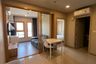 1 Bedroom Condo for sale in THE BASE Sukhumvit 50, Phra Khanong, Bangkok near BTS On Nut